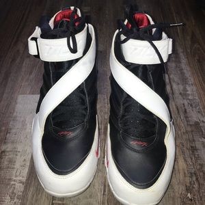 Nike Air Zoom Vick 3 Falcons Away (2016)